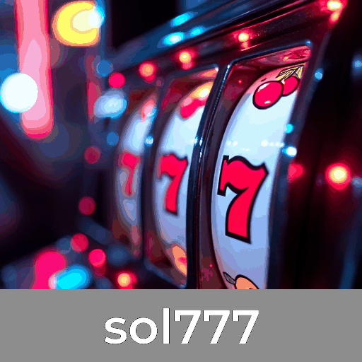 Sol777: Experiência Exclusiva com Benefícios de Gerenciamento de Conta