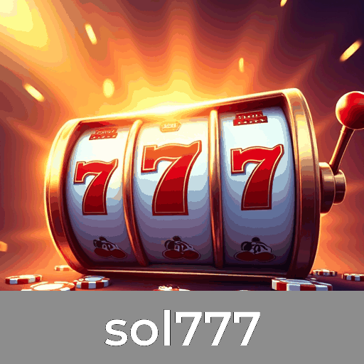 Experimente Sol777: Apostas Móveis Completas