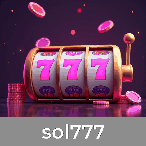 Sol777: Mundo de Jogos Selecionados e Excelentes