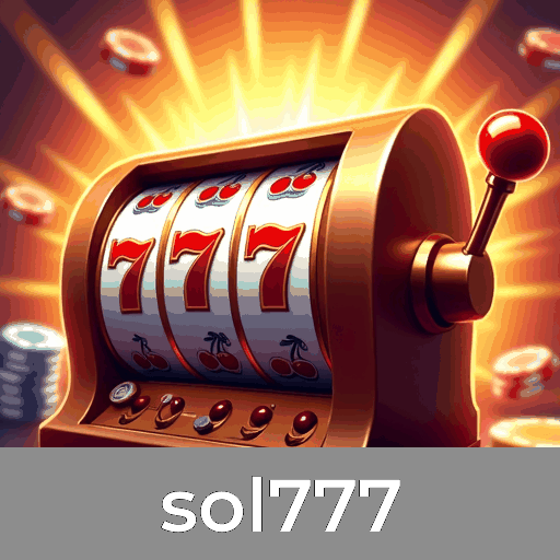 Sol777: Experiência Exclusiva com Benefícios de Gerenciamento de Conta