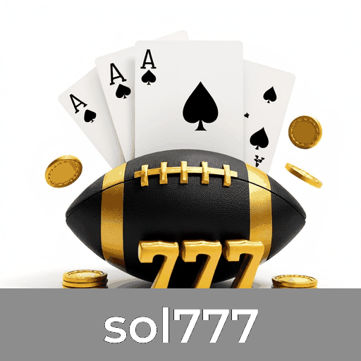 Sol777: Experiência Exclusiva com Benefícios de Gerenciamento de Conta