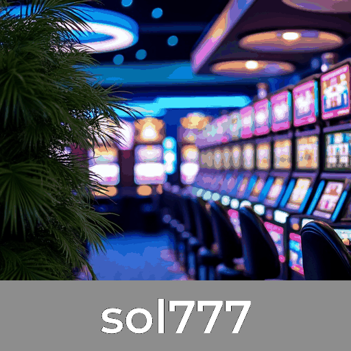sol777 Verde: Responsabilidade e Sustentabilidade