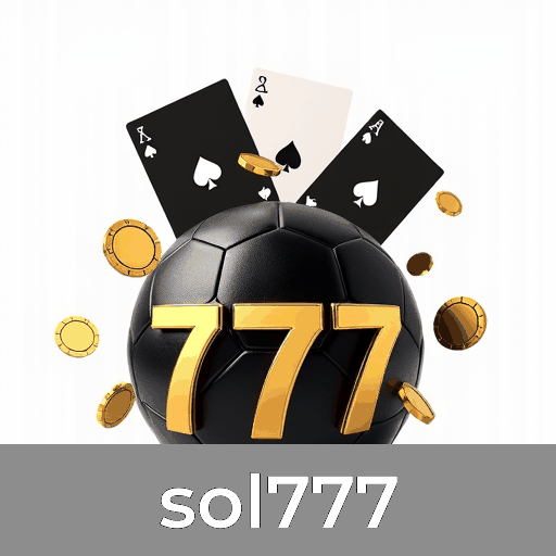 Sol777: Jogos e Estratégias para Vitória Garantida