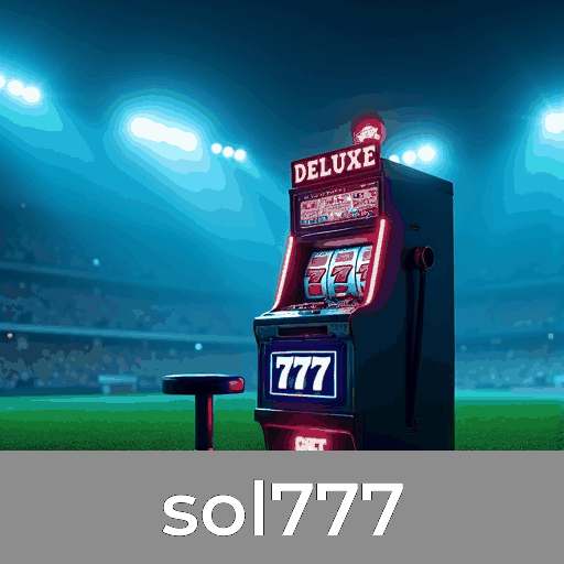 Sol777: Plataforma de Apostas Segura e Divertida