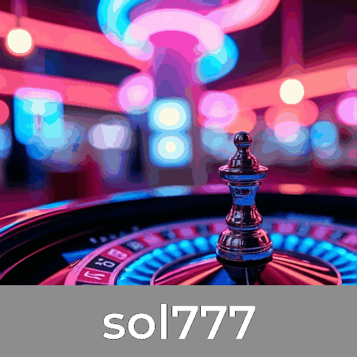 Sol777: Jogos e Estratégias para Vitória Garantida