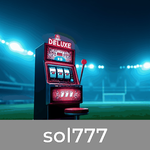 Sol777: Experiência Exclusiva com Benefícios de Gerenciamento de Conta