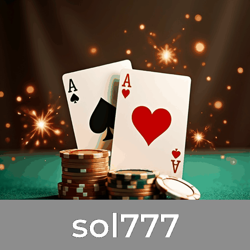 sol777 Verde: Responsabilidade e Sustentabilidade