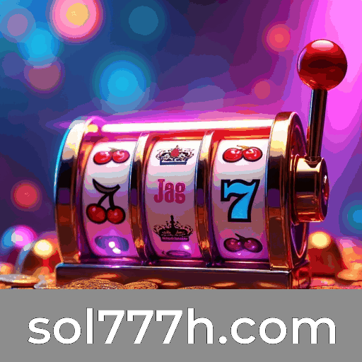 Casino Sol777h.com: Luxo e Exclusividade VIP